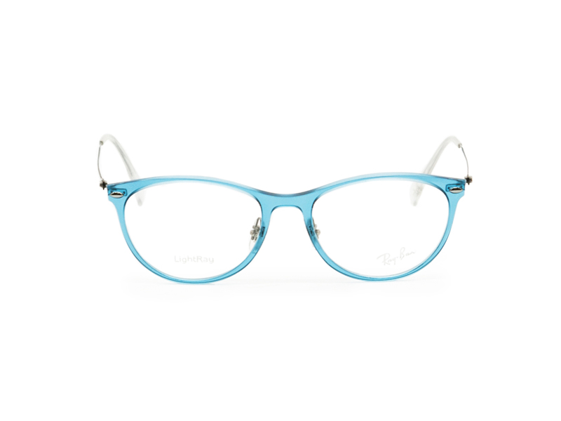 RayBan LightRay 7160 Blue 